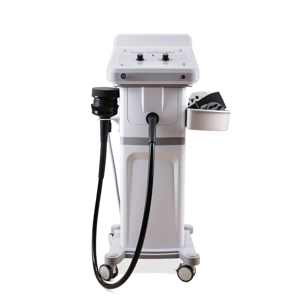 Discount Price High Quality Vacuum Massage And Vibration Fitness Massager Body Sculpting Machine