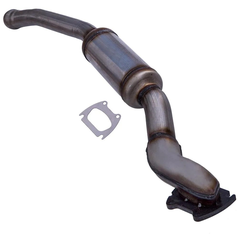 Fits: 2011-2012 Jeep Grand Cherokee 3.6L V6 FLEX DOHC Catalytic Converter