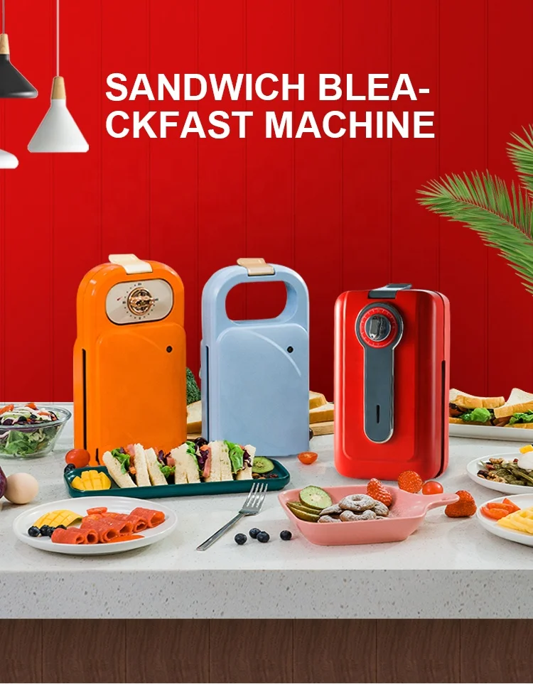 Портативный Аппарат для изготовления пончиков на завтрак