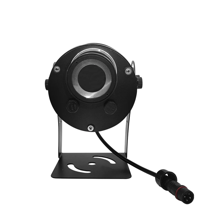 Открытый фасадный проектор водонепроницаемый IP65 DMX светодиодный линейный свет 100 Вт 300 кран RGB время мощности цветового материала температура происхождения