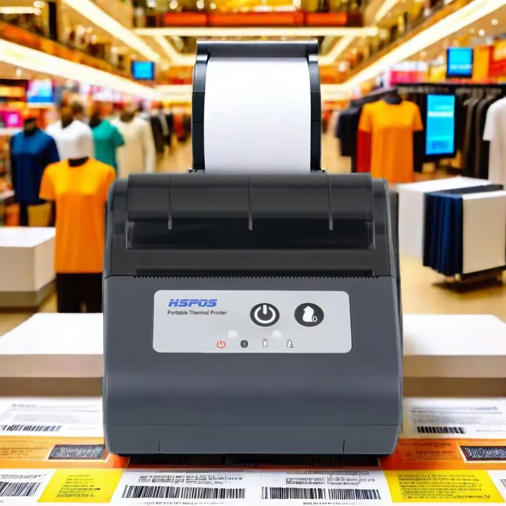 Fast Printing For Banks And Financial Institutions Android Mobile Terminal With 3 Inch Printer Usb Wifi Bluetooth