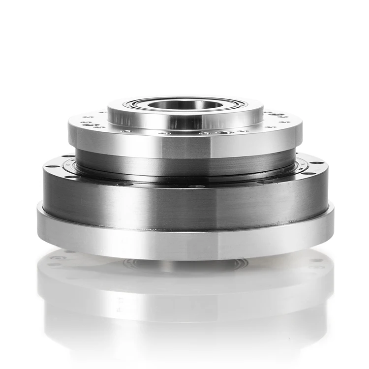 High Quality Harmonic Drive Gear System/ LS Series 50/80/100 ratio Harmonic Gearbox for agricultural machinery