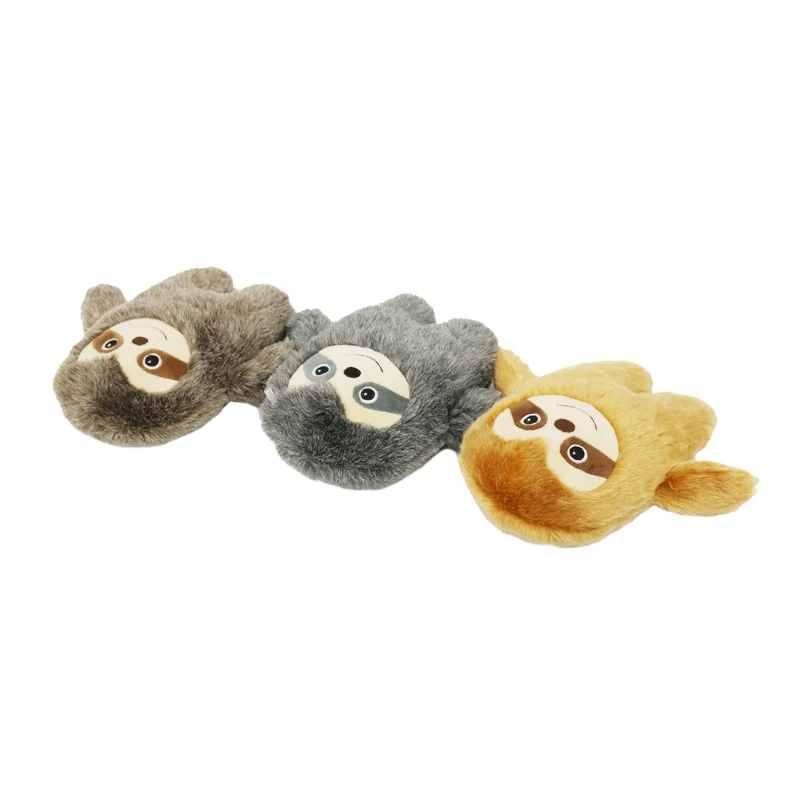 top selling dog toys Puppy Chew Toys  Pack Series Plush Dog Squeaky Toys Resistant Interactive