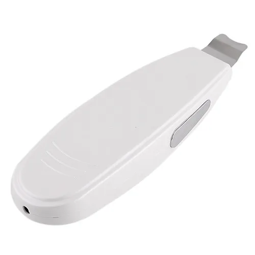 Hot Sale Portable LCD Screen Ultrasonic Skin scrubber lw-006 (H007)