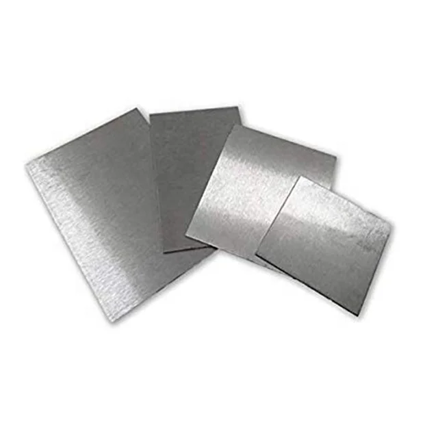 6*270*1200mm(3.5kg) metal magnesium alloy plate magnesium alloy