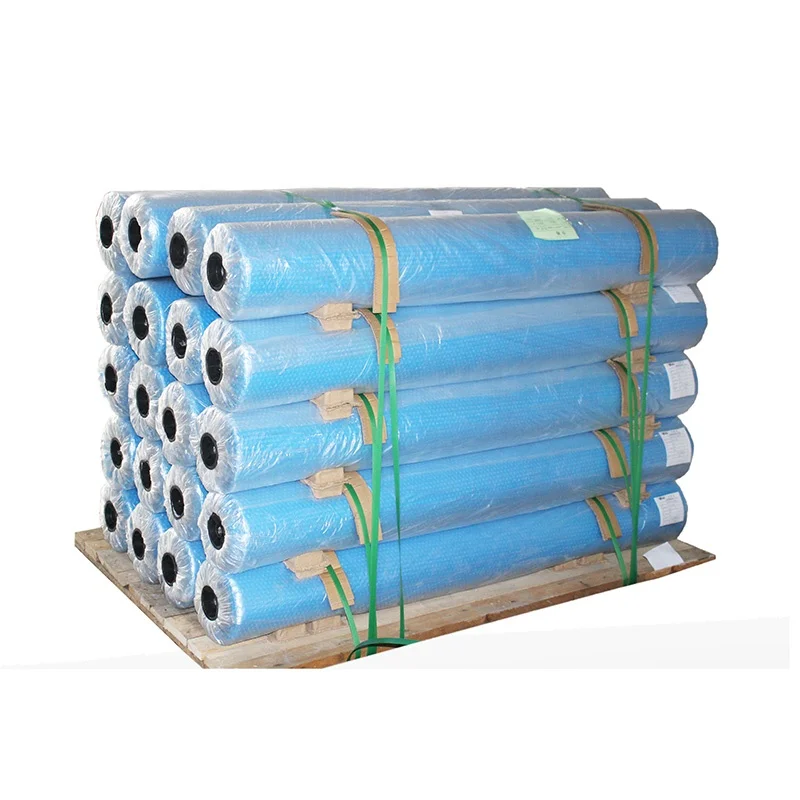 Low price micro perforated pe material release vaccum bagging film