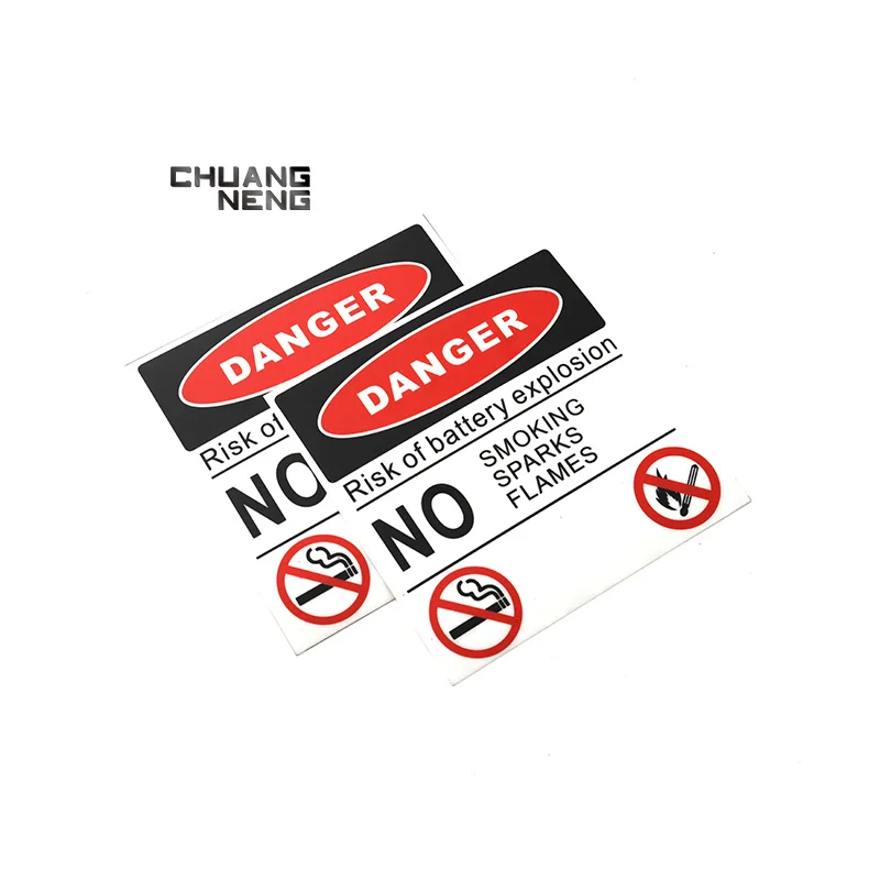 Wholesale Screen Printing New Product Exquisite Workmanship Adhesive Sticker Abs Label