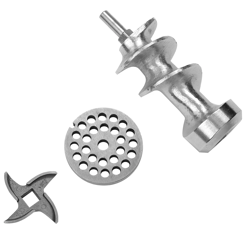 Parts For Commercial Electric Meat Grinder Meat Mincer Machine