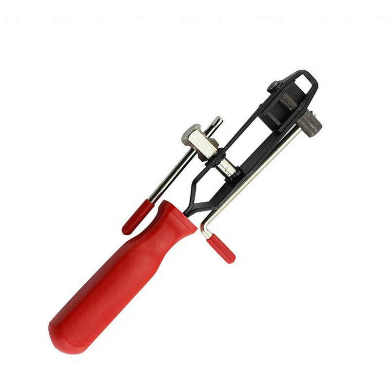 MultiFunctional CV Joint Boot Clamp Pliers Car Banding Hand Tool Kit Set Boot Axle Clamp Tool Half Shaft Boot Band Buckle