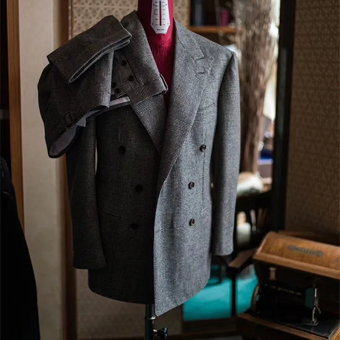 New fashionable men suits in fast delivery