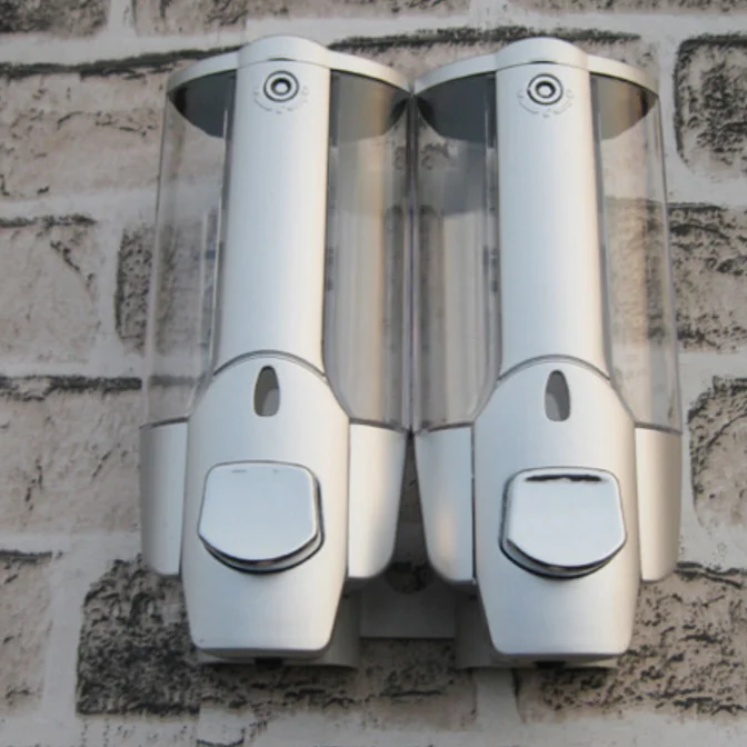 Wholesale hot sell 700ml Classic Wall Mount Hand soap dispenser