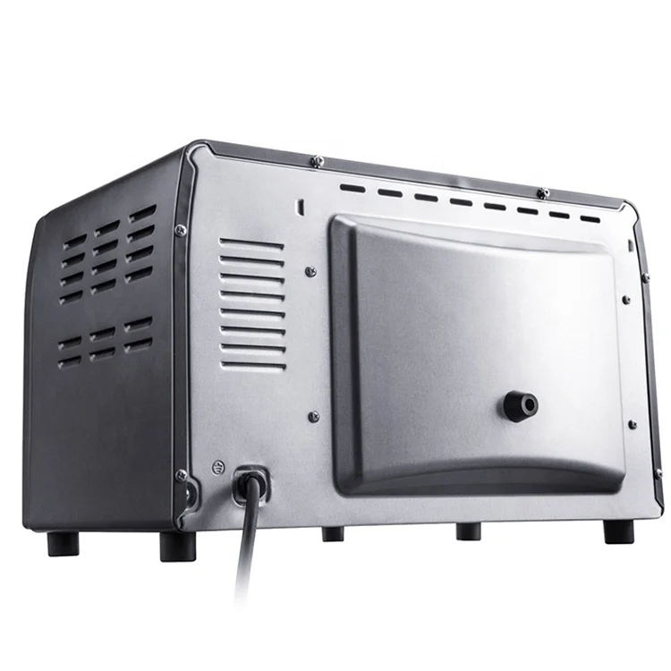 Wholesale Double Knob Control Multi-purpose Electric Baking Oven