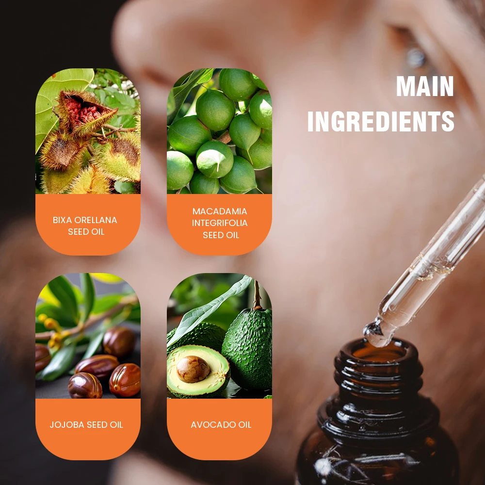 Wholesale 100% Natural Organic Beard Oil Colonge Scented Beard Moisturizer Softener Custom Logo Growth Oil Best Nourishing