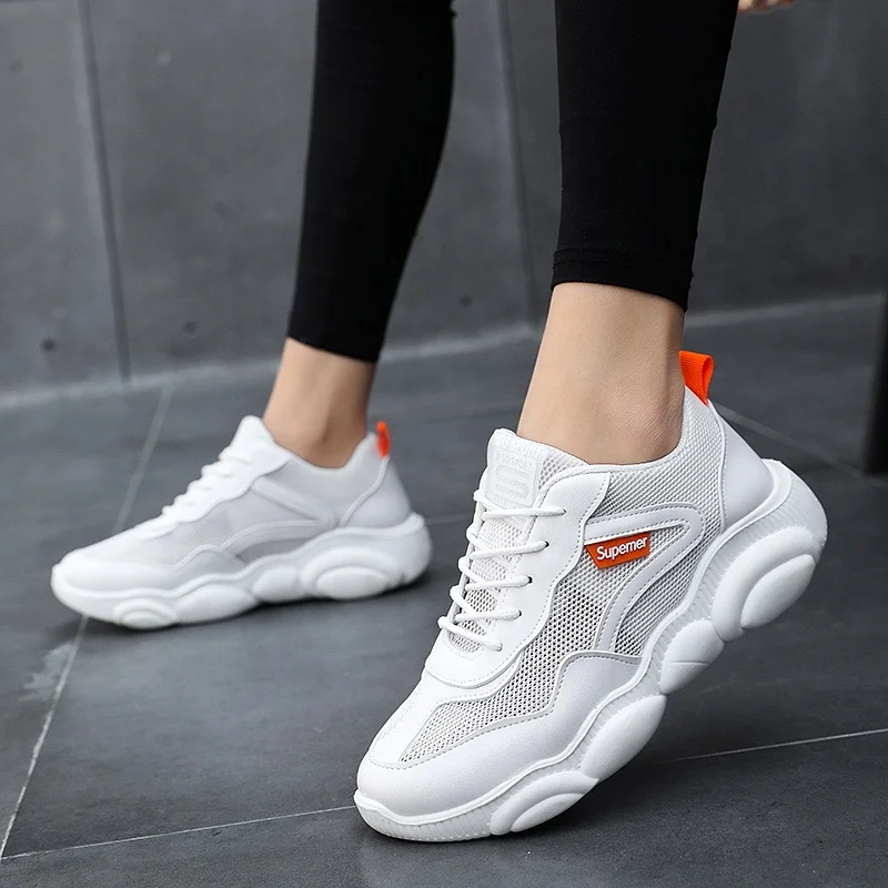 Новинка 3003A, женская обувь на подошве smile bear, красивая женская обувь для девочек, дешевая модная женская обувь