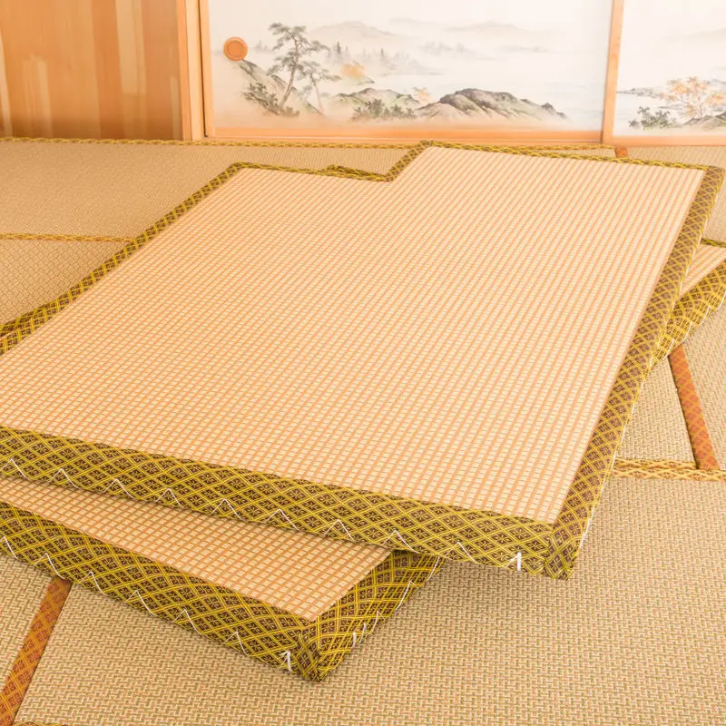 Tatami mattress custom environmentally friendly coconut palm bay window tatami