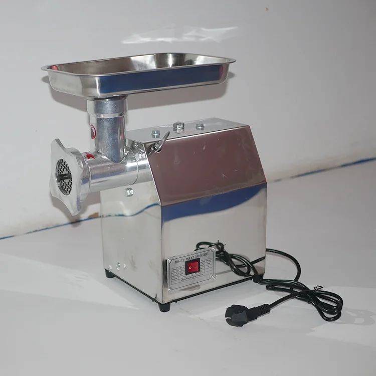 12 Manual stainless meat meat grinder industrial meat grinder machine in china 12 22 32 42 52#