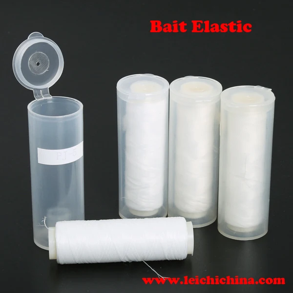 In stock strong fishing bait elastic thread