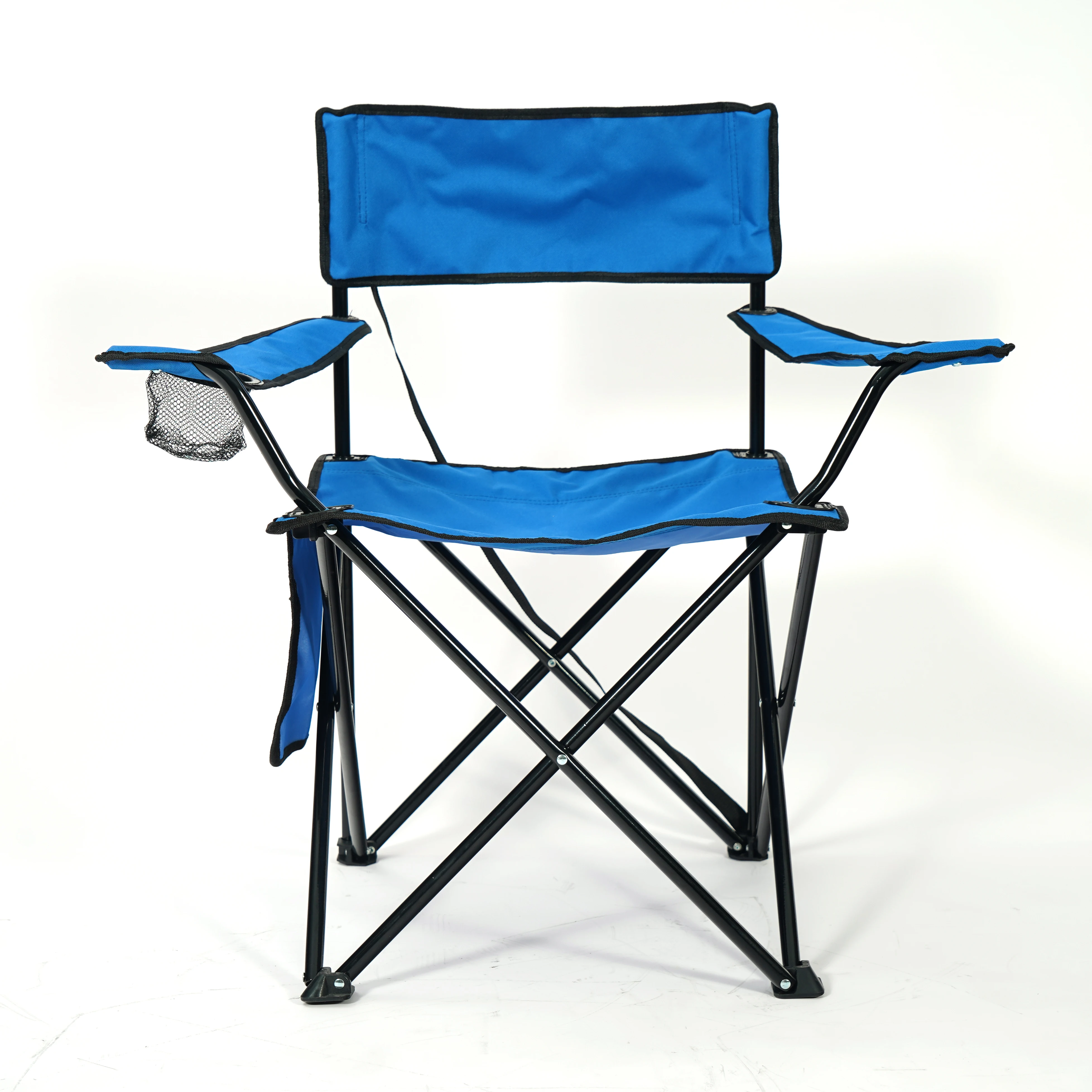 Wholesale Factory Manufacture Camping Folding Light Weight Chair Single New Style Chair