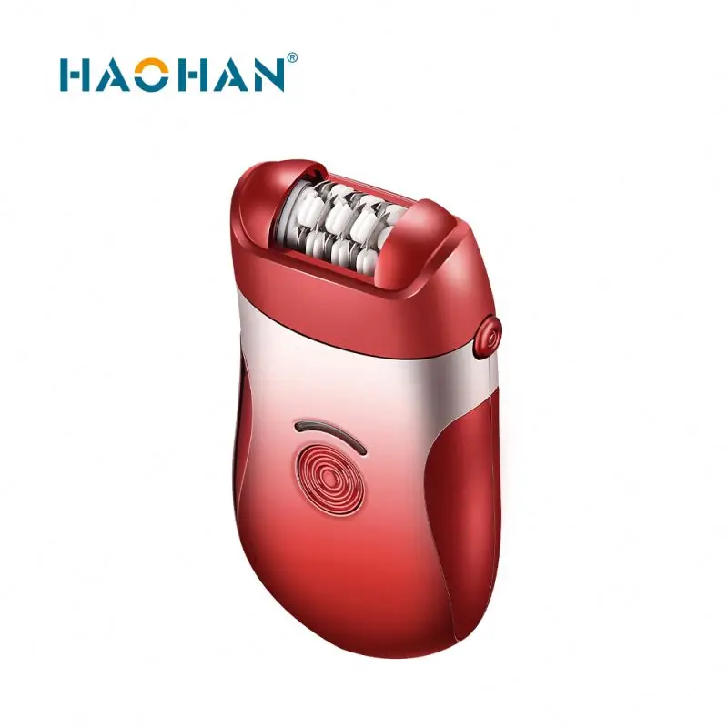 Epilator Electrico Facial Epilateur Crystal Hair Removal Tool Men Women Beauty Product Machine 2 In 1 Body Bikini Leg Remover
