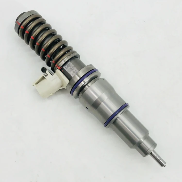 Diesel Fuel Injector Nozzle 7421644598 7485003042 7485003949 85003042 85003949 for Volvo MD11 RENAULT Premium Diesel Engine