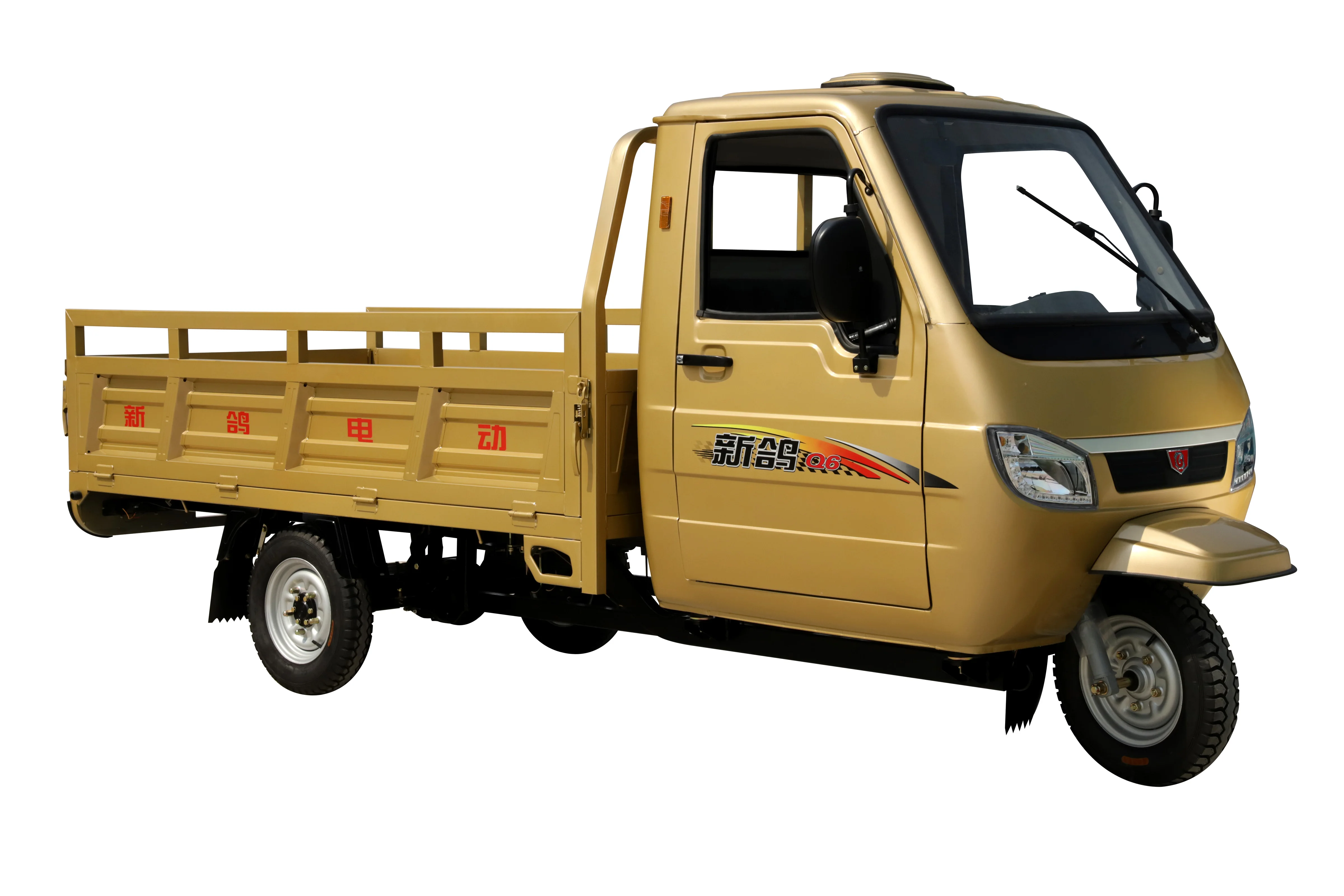 Электрические скутеры большой энергии 72v1800w 3 колеса для взрослых трехколесный электрический велосипед