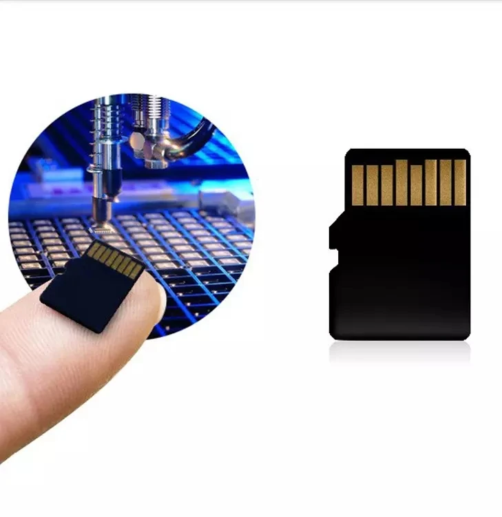 Микро SD карты Micro памяти Ultra класс 10 A1 слот для карт 100 оригинальный 128 ГБ оперативной 32 Гб встроенной 256 16 400 64