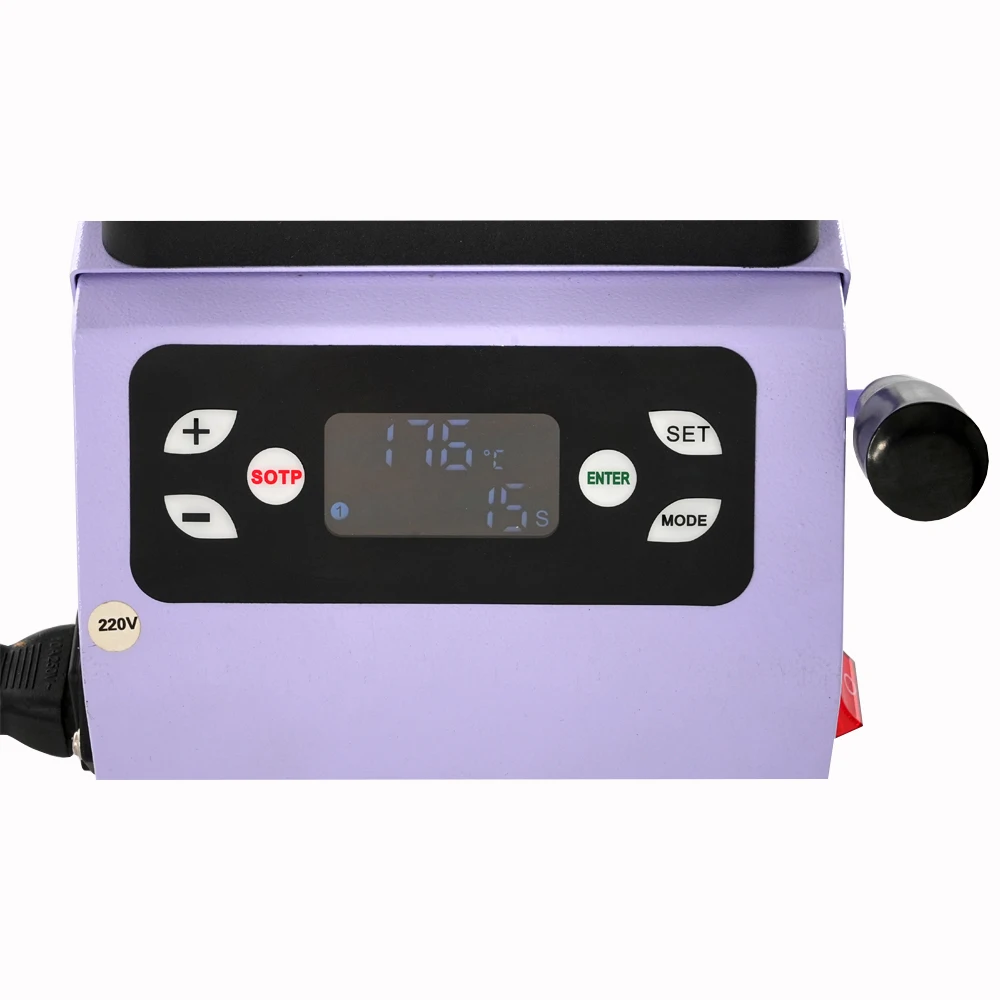 Automatic heat press Heat Press Machines Manual Sports Baseball Hat Cap Sublimation Heat Press Transfer Machine