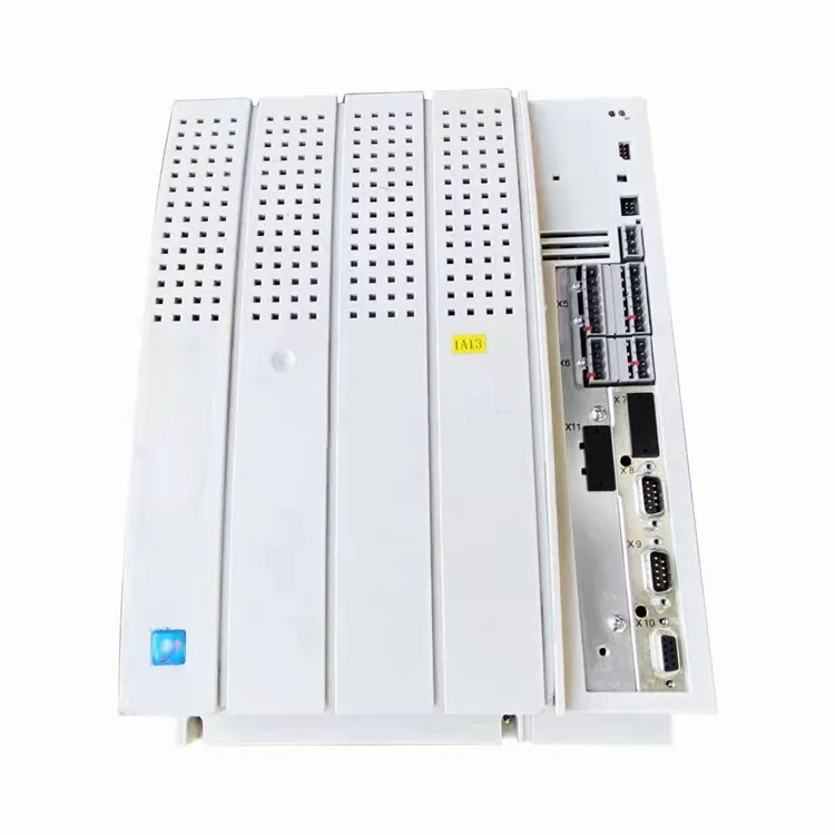 Fast Delivery Motor Drive Controller Amplifiers Servo Inverter EV1000-4T0022G