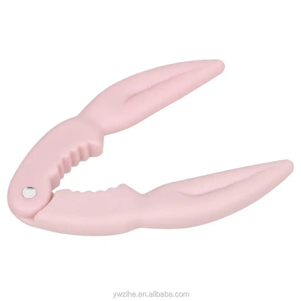 Claws Sheller Kitchen Accessories Seafood Tools Gadgets Cooking Tools Clamp Lobster Crab Cracker