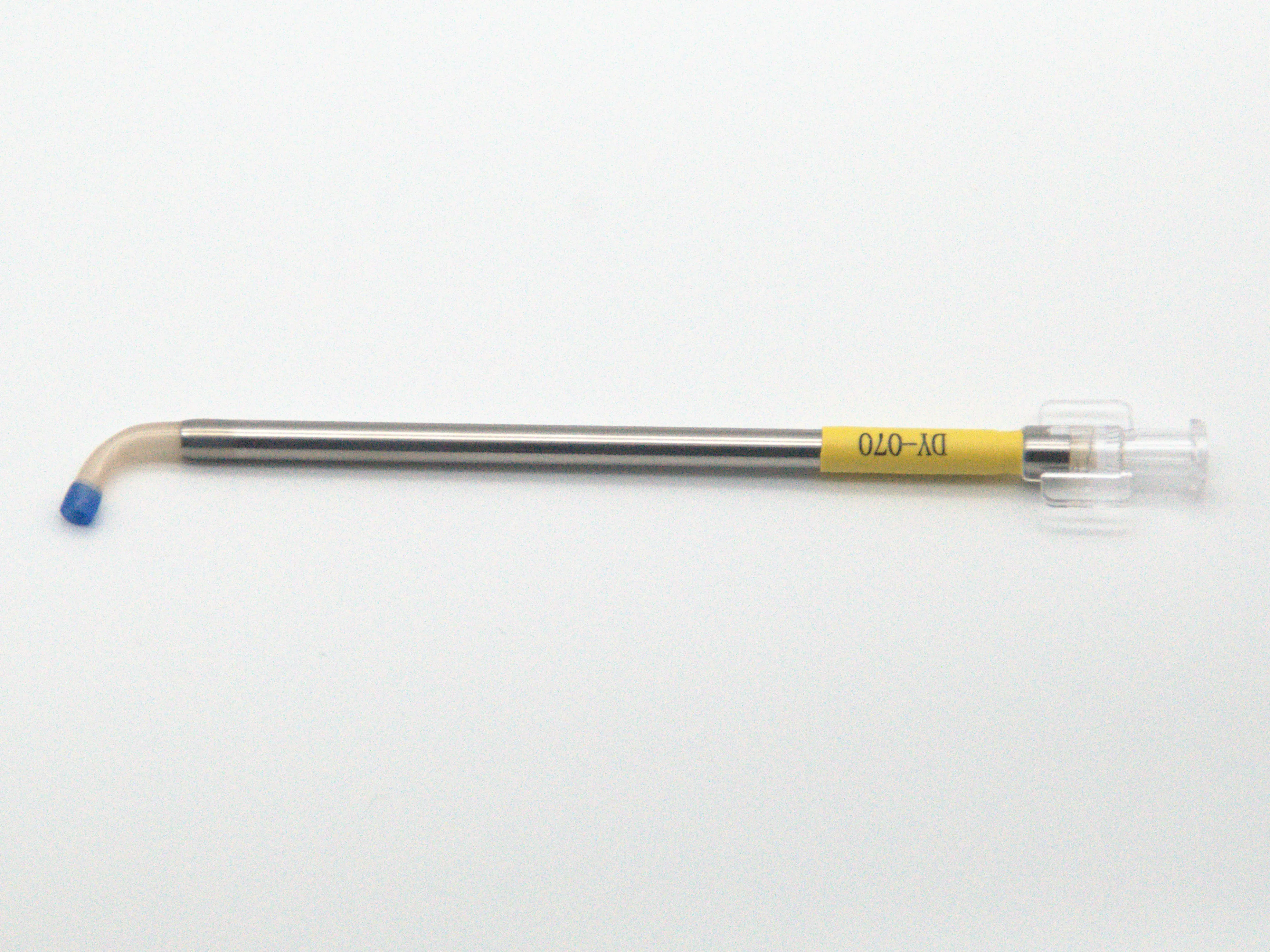 
CE mark Sinus Balloon Dilation SBD System Sinuplasty Surgery Balloon Catheter 