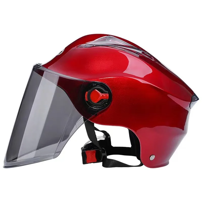 Customizing Outdoor Protection Safety motorbike Helmet Mountain bike helmet motorcycle Full Face helmet