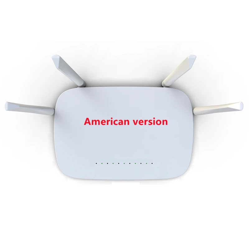 
 Новое поступление 4G LTE CPE разблокированный 4G беспроводной Wi-Fi роутер с одним слотом для sim-карты 300 Мбит/с WiFi роутер точки доступа для 32 пользователей  