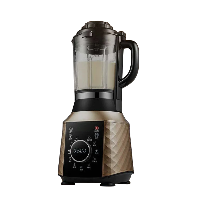 Wholesale 1.75L 500W 50Hz Portable Multifunctional Fruit Blender Screw Press Juicer For Sale