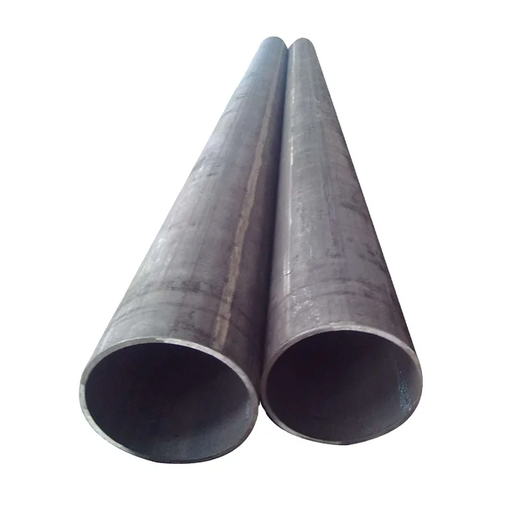 Q355NB Seamless Pipe Spot Structural Pipe AstM A106 Sch 40 Galvanized Carbon Steel Pipe