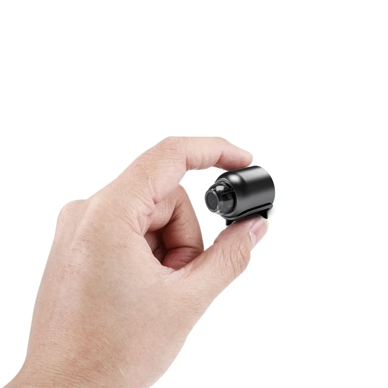 HD 1080P minicamera micro camera mini camera without wire Security surveillance Night vision