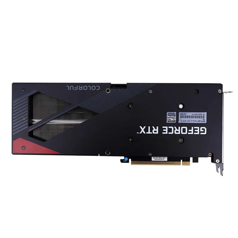Rtx 3070 8g 256bit Gpu Card Gddr6 Gaming Graphics Card 3070 Ti And Other Models Like Rtx 3080 3060 3090 Msi 3070 And So On