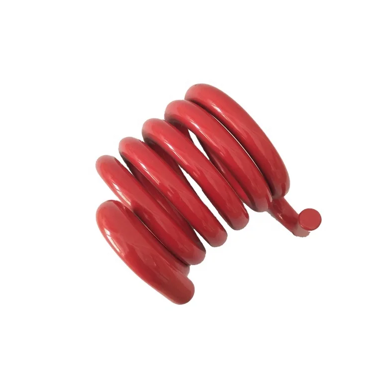 Top 10 professional spring factory adjustable hook large torsion spring