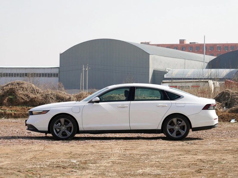 NEW cars For HONDA ACCORD PHEV 2023 2024 EV HEV 2.0L 4-Door 5-Seater Made in China 148 HP L4 Hybrid new energy vehicles