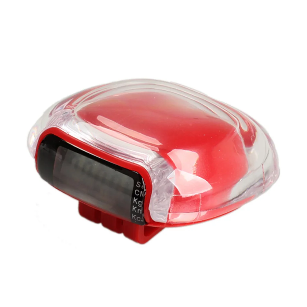 
Multi-function Portable Calorie Counter Outdoor Sports Walking Running Unisex Pedometer 