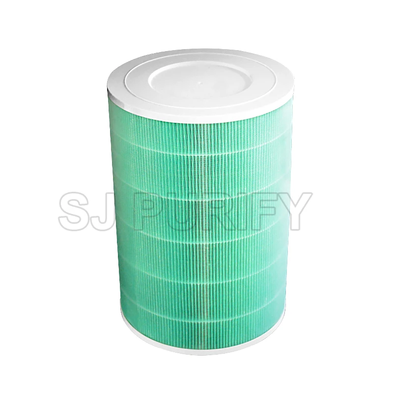 
Air Purifier Replacement Parts Activated Carbon HEPA Cartridge Filters for Xiao mi 2S 2 Pro 