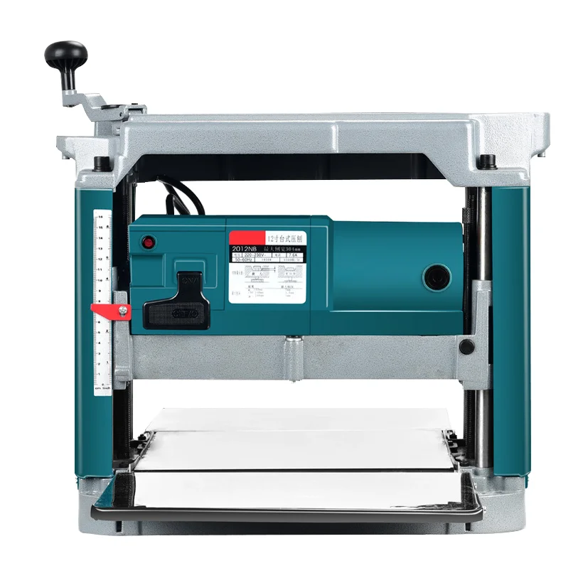 Multifunctional Electric Polisher Woodworking Flat Planer Bench Saw Drilling Machine Home Decoration Polisher Tool Three-in-one