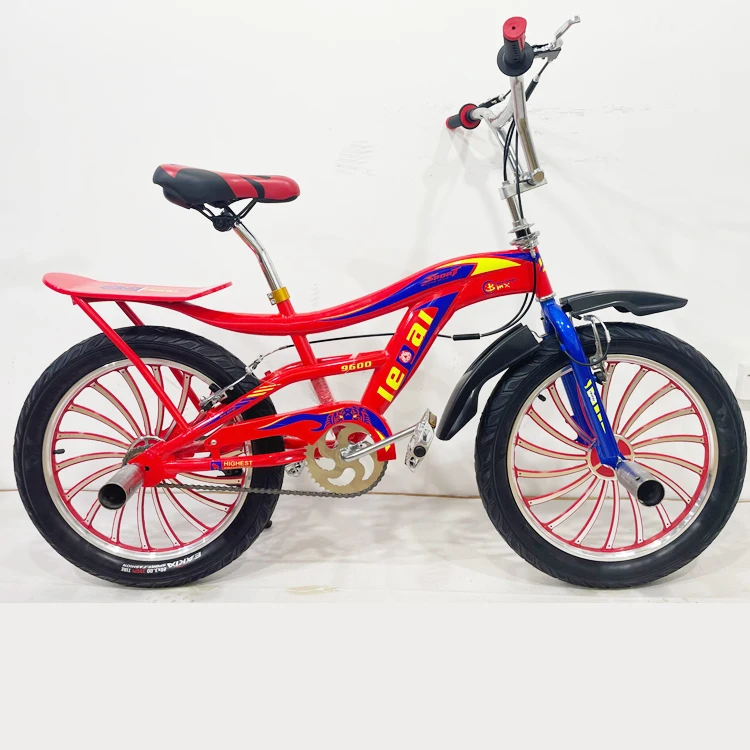 Cheap Mini BMX Bike Bicycle/mini Steel 20 Street China Front and Rear Wheel V Brake OEM, Welcome Customized Aluminum OEM ODM 9kg