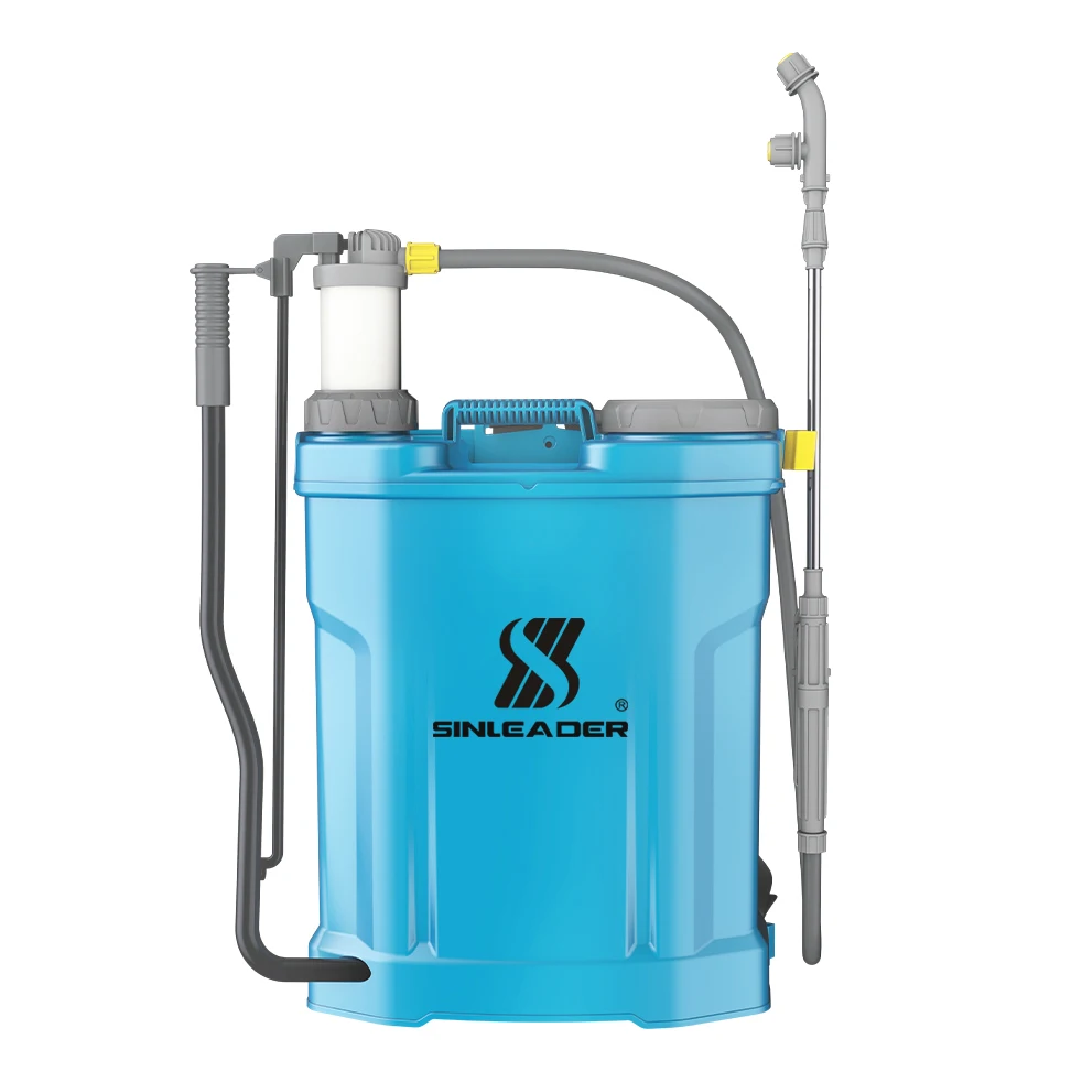 16L hand held pest control hand sprayers manual sprayer 20 liter
