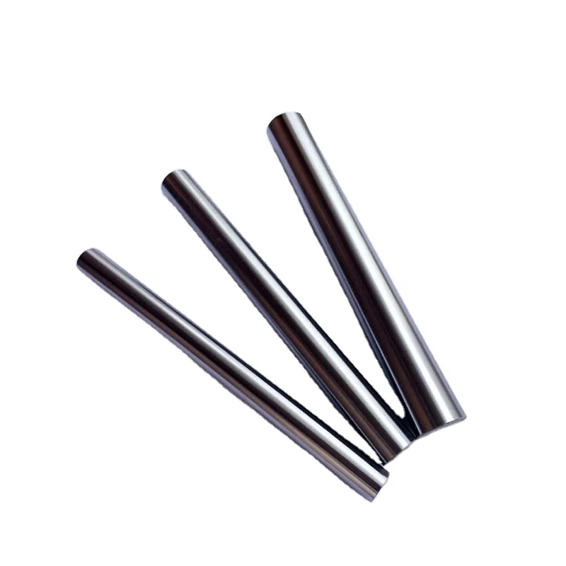 SAE4140 AISI4140 CHROME PLATED ROD PISTON ROD