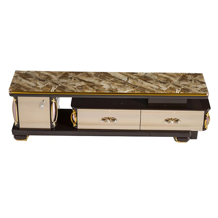 dragon mart dubai arabic live stylish lowes maxim granite  travertine marble stone led tv stand for home