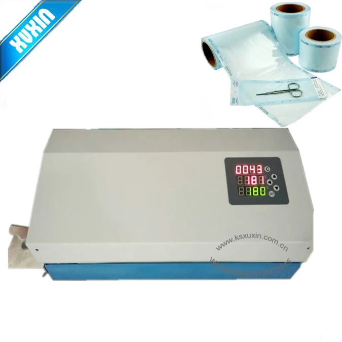 Runyes SEAL 80 Dental Sealing Machine for Sterilization Package/sealing equipment