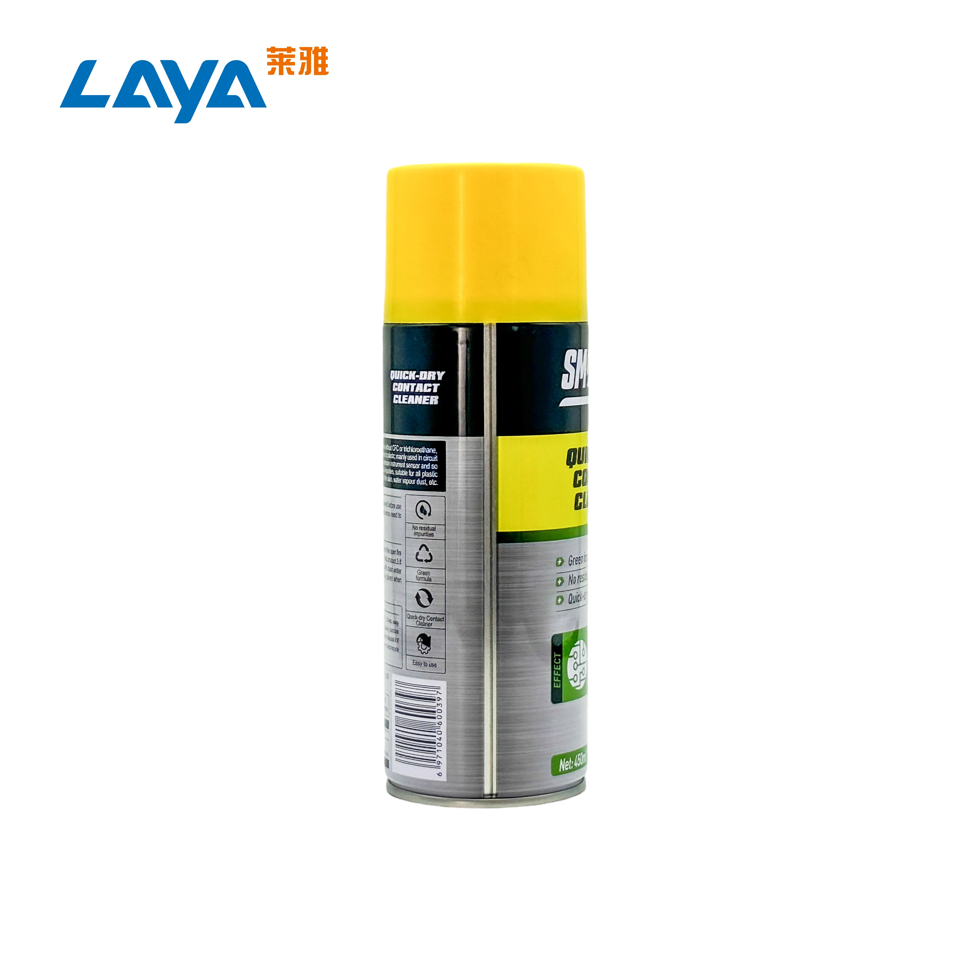 Multipurpose Antistatic Cleaning Foam Spray Liquid Home Appliances Cleaning Aerosol with Electrical Cleaning Brush for Daily Use