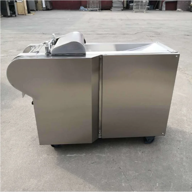 
Factory Price Mango Atchar Cutting/Machine Cut Fries Industrial 