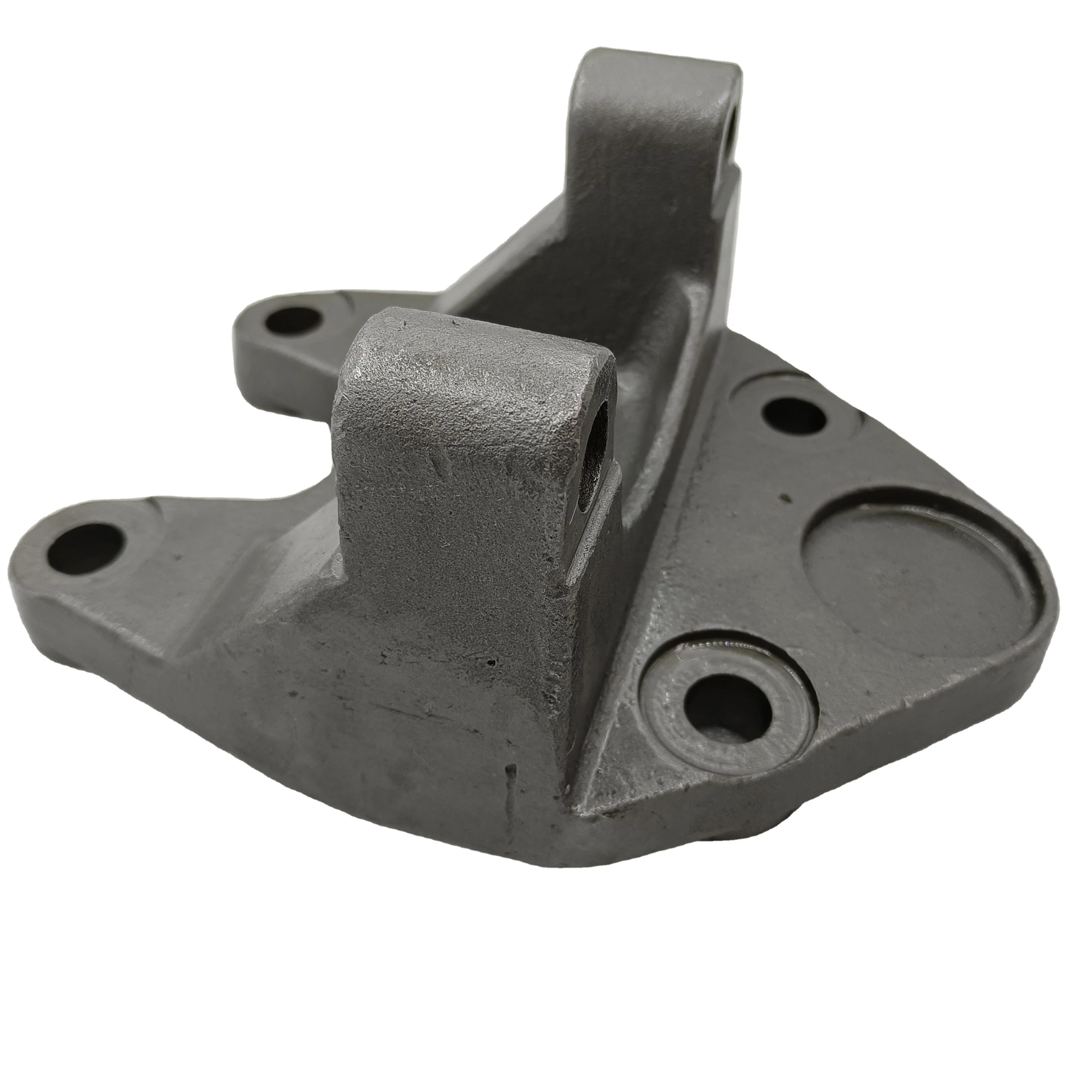 Lower Spring Bracket of Reasoning Rod  A3953251109 BEIBEN Truck Chassis Suspension Part