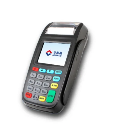 Чехол ODM защитный силиконовый чехол для POS-терминала машины 9220 8210 7220
